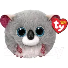 Мягкая игрушка TY Puffies Коала Katy / 42558