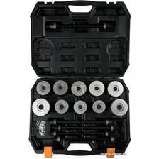 Оправки для подшипников Affix AF11020027C (27 пр.)