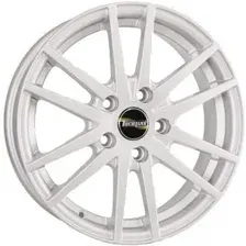 Литые диски TechLine 435 14x5.5" 4x98мм DIA 58.6мм ET 35мм SL