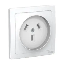 Розетка Schneider Electric Blanca BLNSR003231