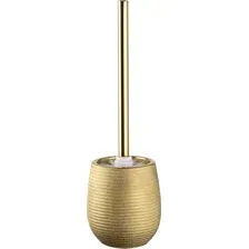 Ершик для унитаза Bisk Gold 06305