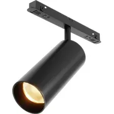 Трековый светильник Maytoni Focus Led TR032-2-20W2.7K-M-B