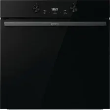 Электрический духовой шкаф Gorenje BOS6737E20FBG