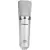 Проводной микрофон Alctron MC003S