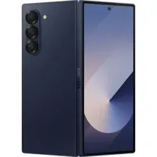 Телефон Samsung Galaxy Z Fold6 SM-F956B/DS 12GB/256GB (синий)
