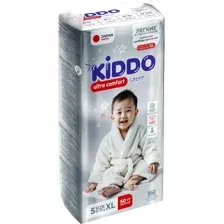 Трусики-подгузники MyKiddo Ultra Сomfort XL 12-20 кг (50 шт)