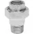 Американка Gebo Platinum вн-нар 3/4" 331-5V