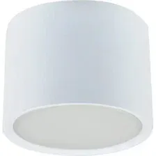 Спот Ecola GX53 SP5394 SS534WECB