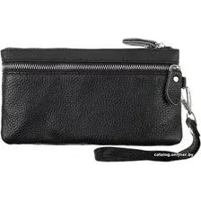 Ключница Poshete 886-6001-2BLK (черный)