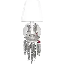 Бра LOFT IT Zenith 10210/1W White