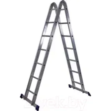 Лестница-трансформер Stairs LTR207