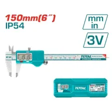 Штангенциркуль Total TMT321506