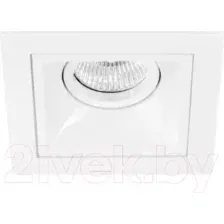 Точечный светильник Lightstar Domino D51606