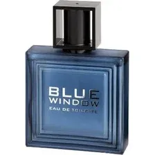 Туалетная вода Linn Young Blue Window Men EdT (100 мл)