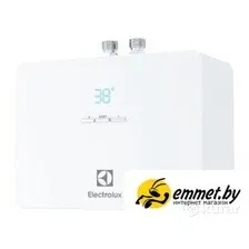 Проточный электрический водонагреватель Electrolux NPX 4 Aquatronic Digital 2.0