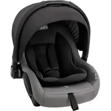 Автокресло Еду-Еду KS 318 / KRES4089 (серый)