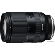 Объектив Tamron 28-200mm F/2.8-5.6 Di III RXD (Model A071)
