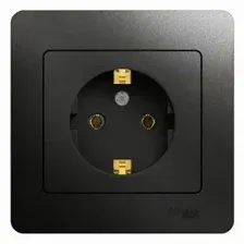Розетка Systeme Electric Glossa GSL000742