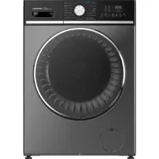 Стирально-сушильная машина Kraufen WDM80-1271, серый