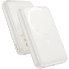 Внешний аккумулятор Hoco J141 10000mAh (белый)
