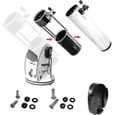 Комплект для модернизации телескопа Sky-Watcher Dob 12" SynScan GOTO / 71341