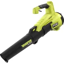 Воздуходувка аккумуляторная Ryobi RY18BLXC-0 (5133005355)