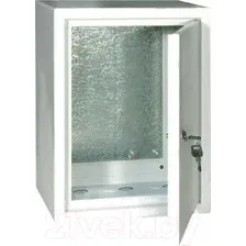 Щит с монтажной панелью TDM SQ0905-0059
