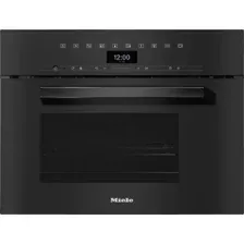 Паровой духовой шкаф Miele DGM 7440 OBSW