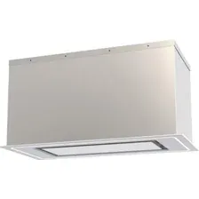 Вытяжка скрытая Schtoff Vega 60 (белый)
