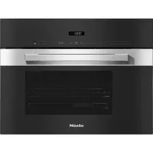 Паровой духовой шкаф Miele DG 2840 EDST/CLST