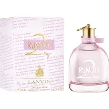 Парфюмерная вода Lanvin Rumeur (100мл)