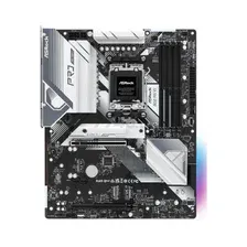 Материнская плата AsRock B650 Pro RS