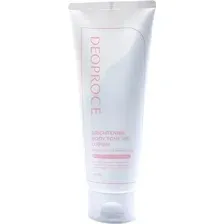 Лосьон для тела Deoproce Brightening Body Tone Up (200мл)