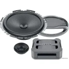 Компонентная АС Hertz CK 165 F