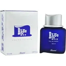 Туалетная вода Rasasi Blue For Men EdT (100 мл)