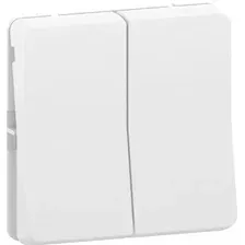 Выключатель Schneider Electric Mureva Styl MUR39022