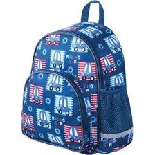 Детский рюкзак BRAUBERG Kids Play. Cars 271391