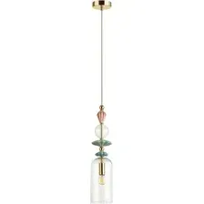 Потолочный светильник Odeon Light Bizet 4855/1