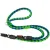 Поводок Ferplast Twist Matic GA18/200 75379012 (зеленый/синий)