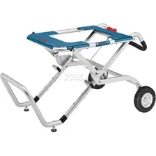 Стол рабочий складной BOSCH GTA 60W Professional (0601B12000)