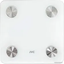 Умные напольные весы JVC JBS-002