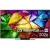 RGB miniLED телевизор LG Mini RGB evo AI MRGB86 55MRGB86B6A