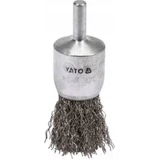 Щетка для электроинструмента Yato YT-47496