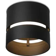 Спот Ambrella light Techno Spot TN71052 BK (черный)