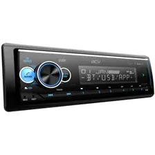 USB-магнитола ACV ADX-903BM DSP