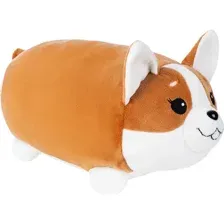 Мягкая игрушка Fancy Корги, PUFS01/O