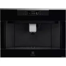 Кофемашина Electrolux KBC85X