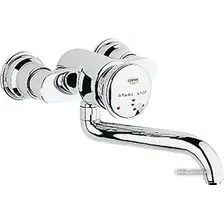 Смеситель Grohe Contromix Public 36113000