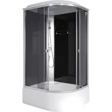 Душевая кабина Niagara Eco E100/70/40L/TN 100x70x215