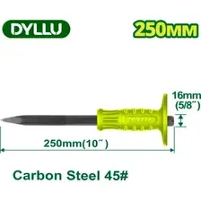 Зубило Dyllu DTCC1303